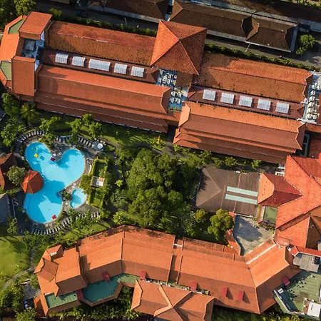SOL by Meliá Benoa Bali All inclusive