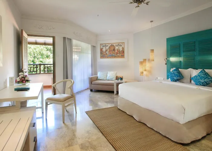 Sol By Meliá Benoa Bali 5*