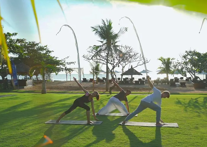 Sol By Meliá Benoa Bali 5*