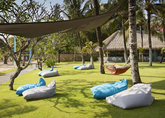 Sol By Meliá Benoa Bali