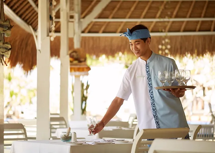 Sol By Melia Benoa Bali 5*