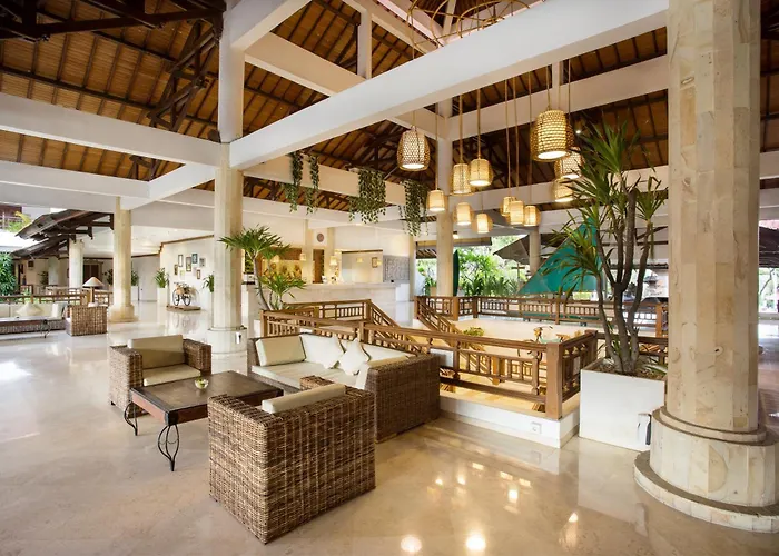 Sol By Meliá Benoa Bali 5*