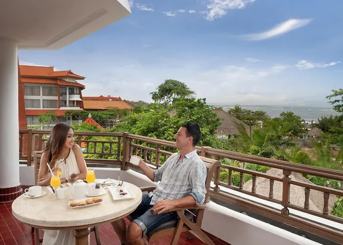 Sol By Meliá Benoa Bali Tanjung Benoa