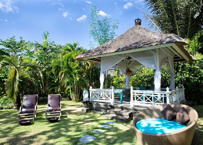 Sol By Meliá Benoa Bali Tanjung Benoa