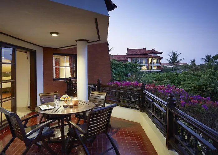 Sol By Meliá Benoa Bali Hotel 5*