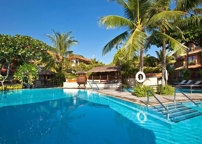 Sol By Meliá Benoa Bali 5*