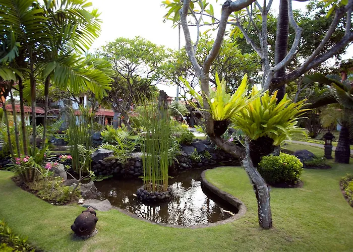 Sol By Meliá Benoa Bali 5*