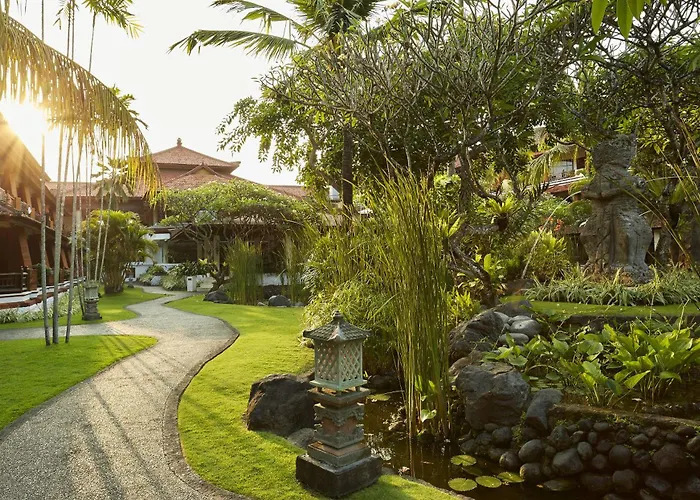 Sol By Meliá Benoa Bali 5*