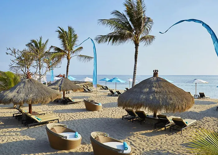 Sol By Meliá Benoa Bali