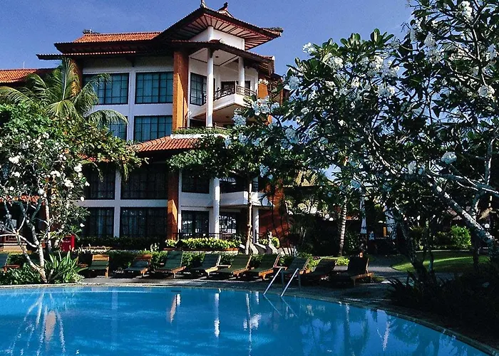 Sol By Melia Benoa Bali