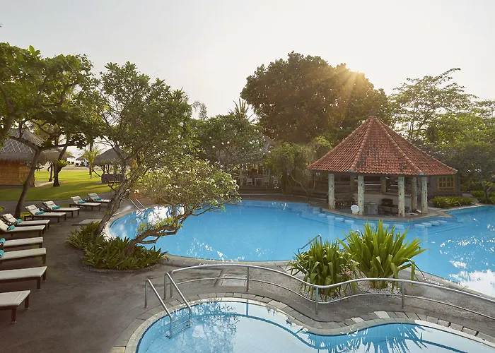 Sol By Meliá Benoa Bali 5*