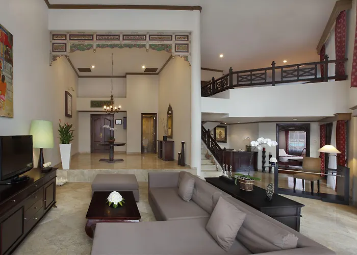 Sol By Melia Benoa Bali 5* Tanjung Benoa