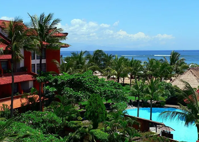 Hotel Sol By Meliá Benoa Bali Tanjung Benoa