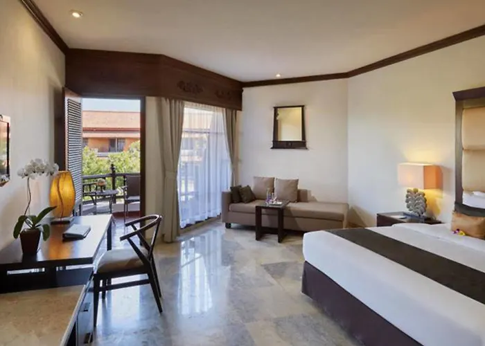 Sol By Melia Benoa Bali