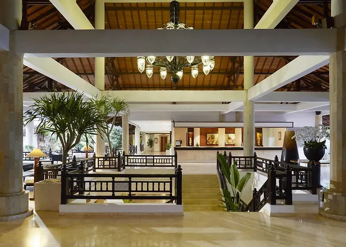 Sol By Melia Benoa Bali 5*