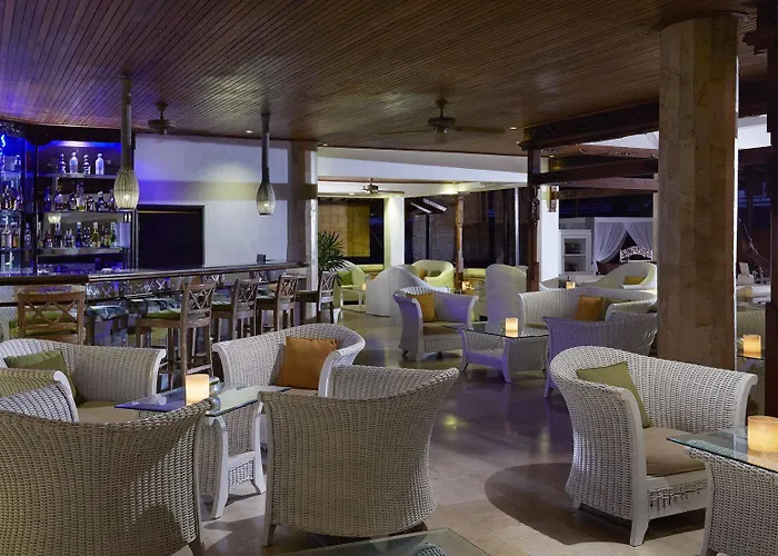 Sol By Melia Benoa Bali 5*
