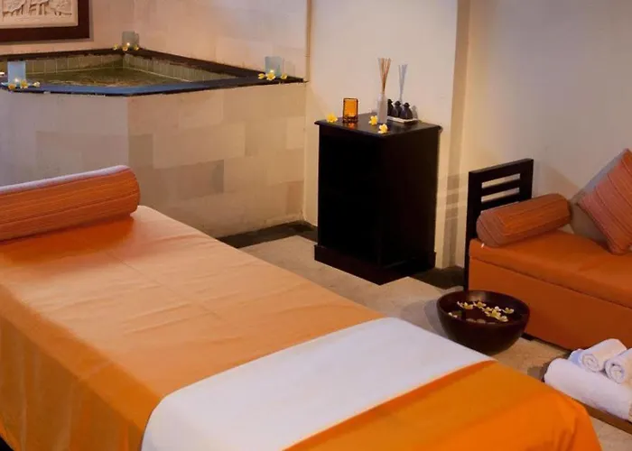 Sol By Melia Benoa Bali